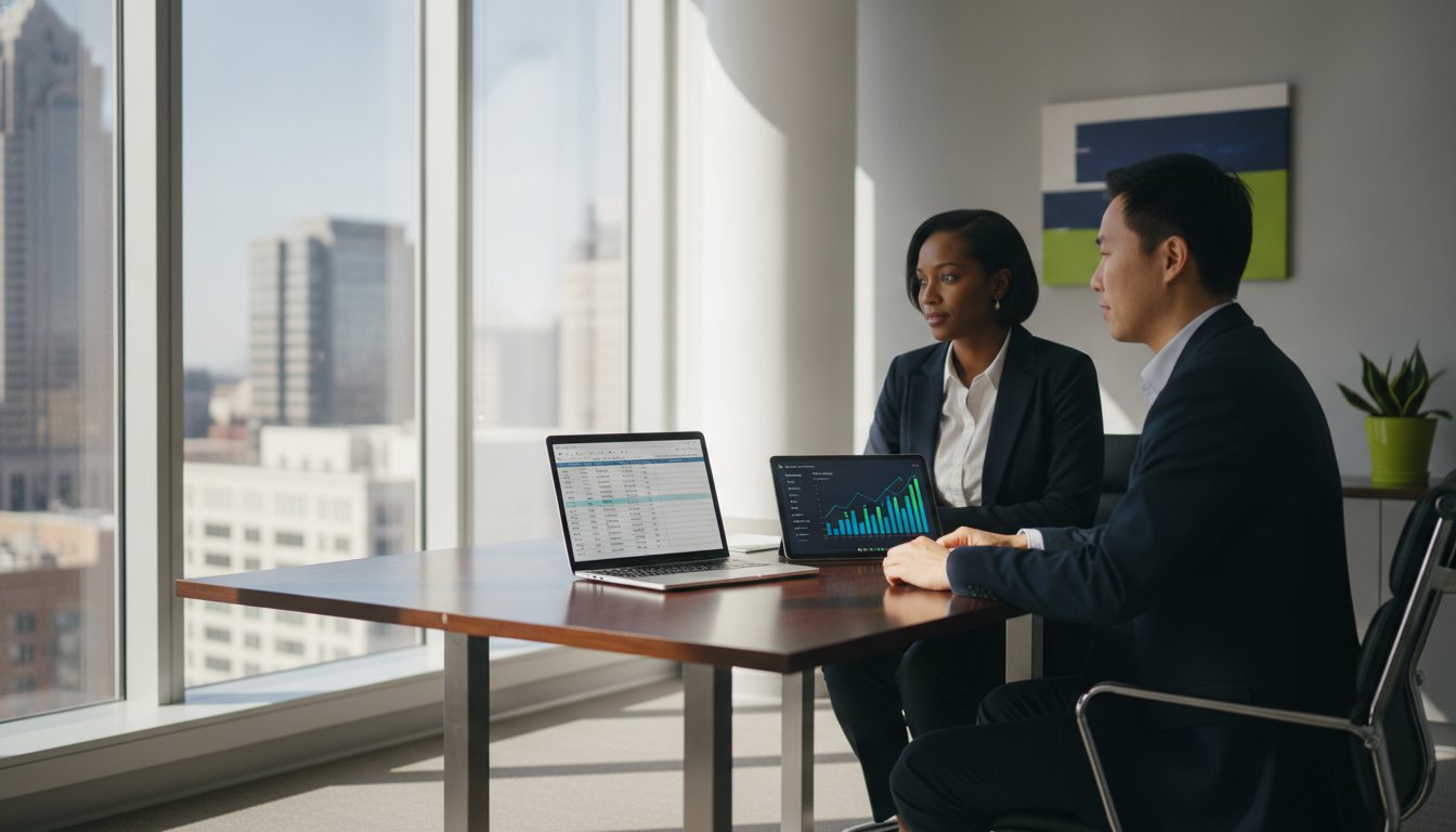 Outsourced Bookkeeping vs. Outsourced Accounting: Which Does Your Business Need in 2026?