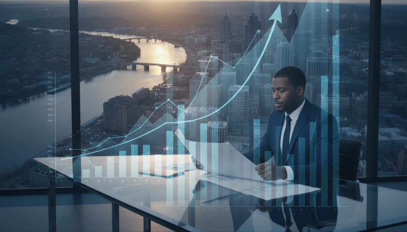 Outsourced CFO Services in Rochester, NY: The Architecture of Strategic Growth