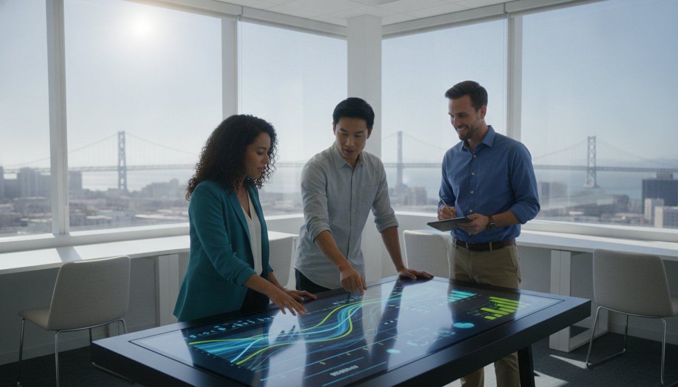 Outsourced CFO Services in San Francisco: 2026 Growth Guide