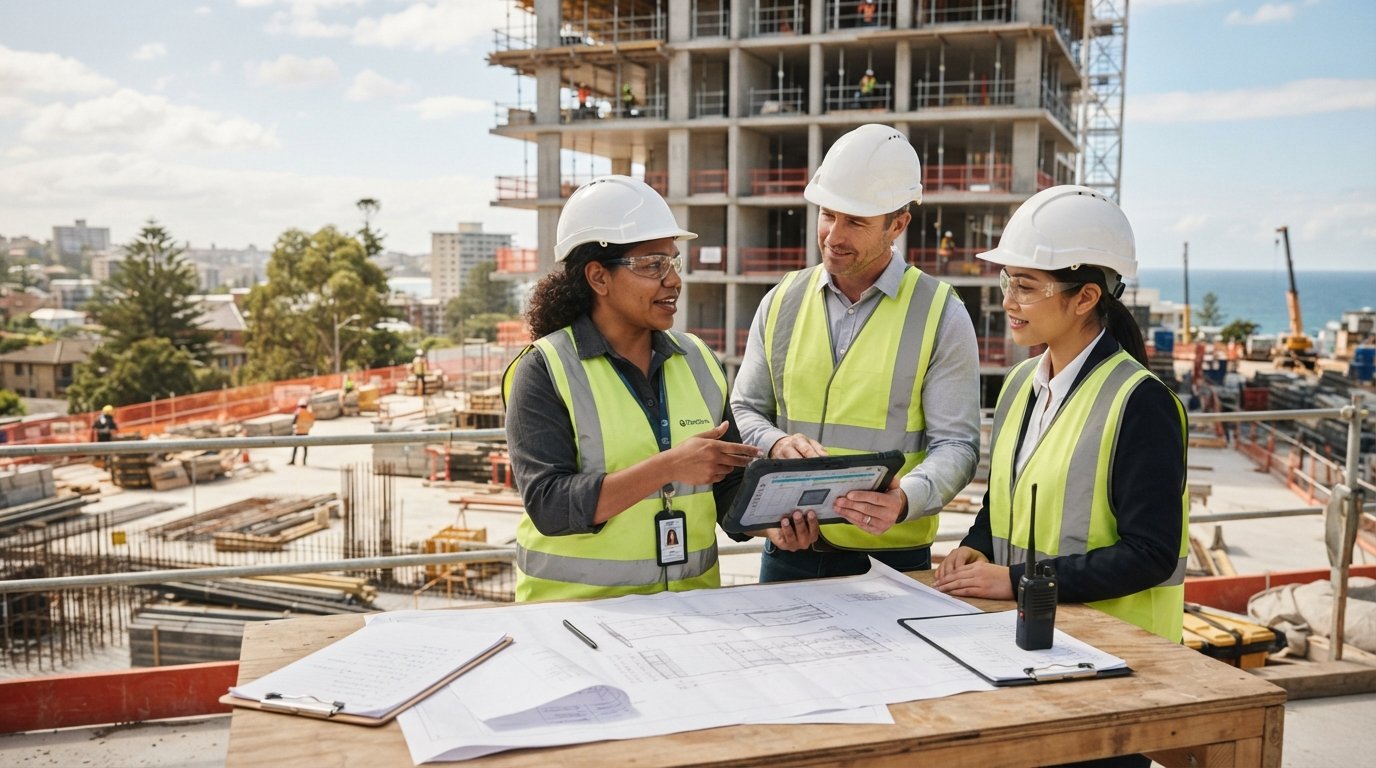 Outsourced Construction Management Services NSW: The 2026 Strategic Guide