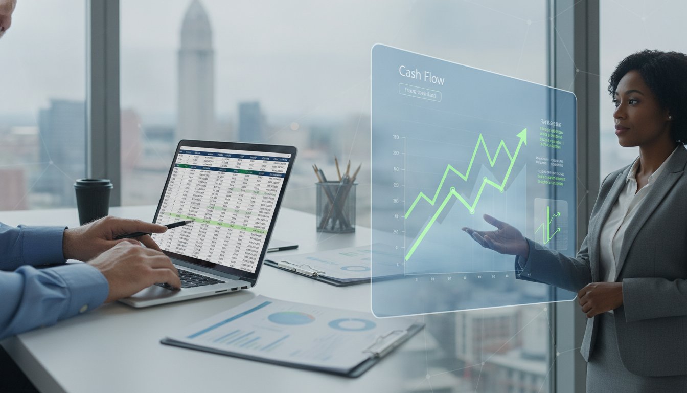 Outsourced Controller vs. CFO: Which Does Your Ohio Business Need in 2026?