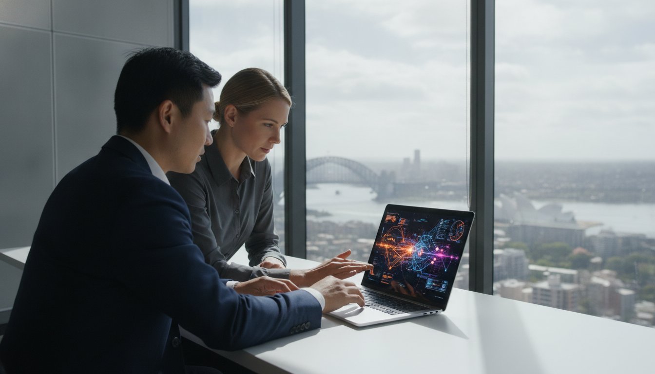 Outsourced IT Support Sydney: 2026 Professional Guide