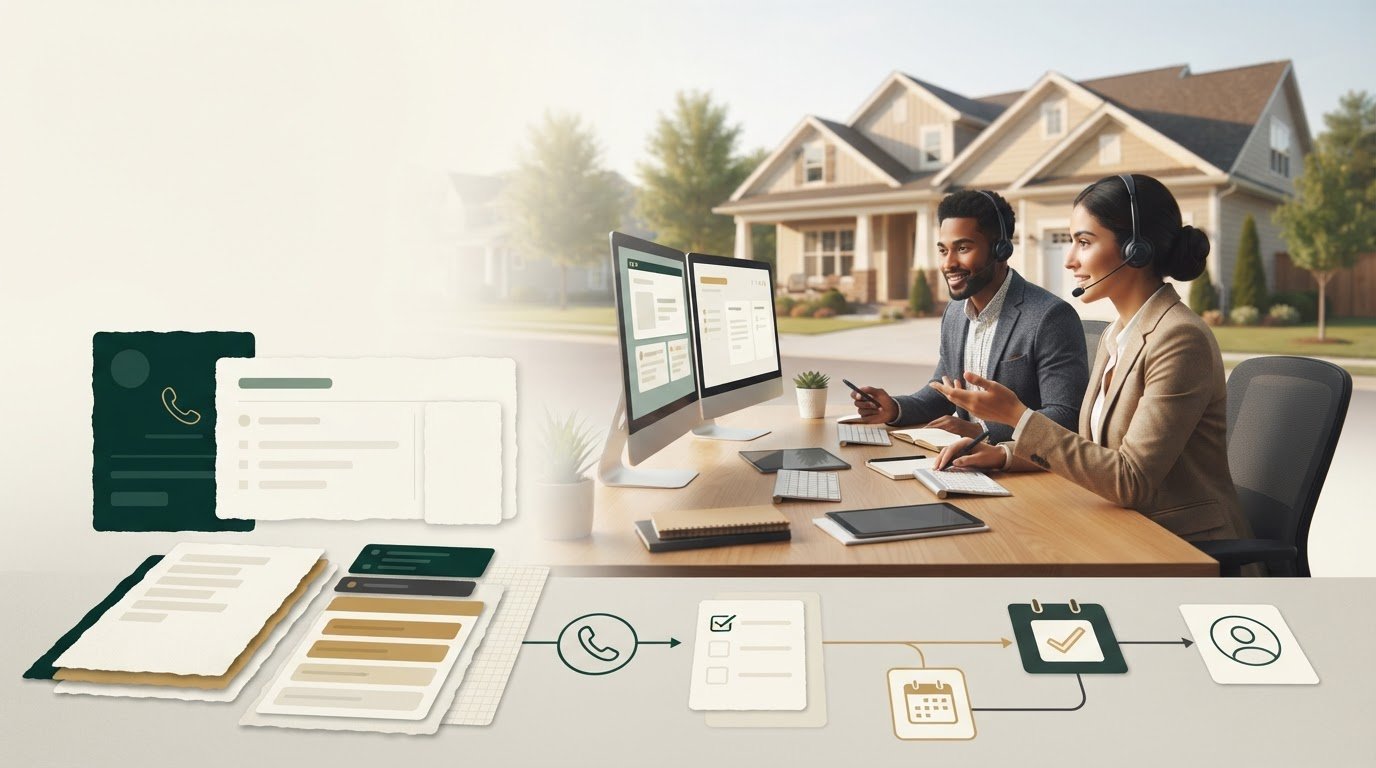 Outsourced Lead Generation for Wholesalers: 2026 Guide