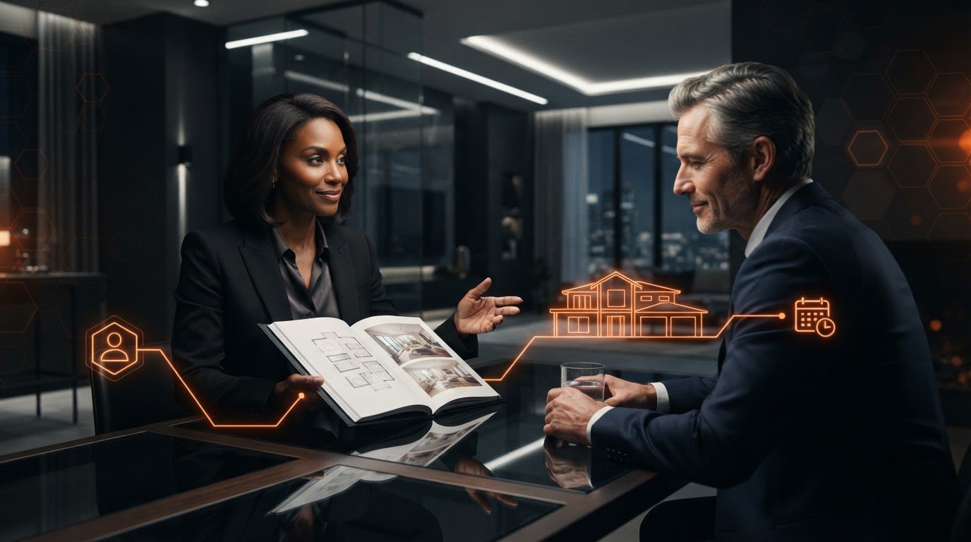 Outsourced Prospecting for Luxury Realtors: 2026 Guide