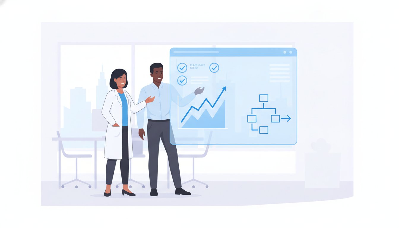Outsourced RCM for Specialty Clinics: The 2026 Strategic Optimization Guide