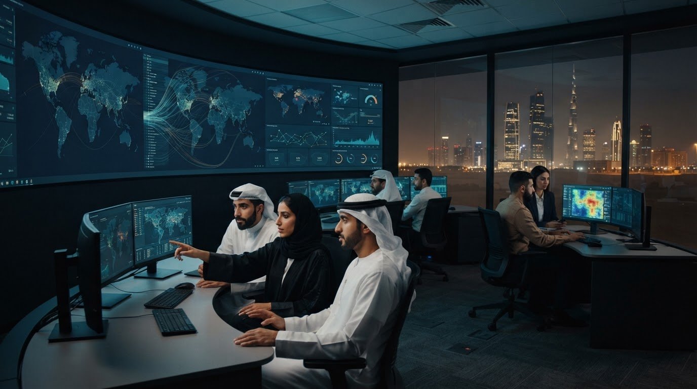 Outsourced SOC Services: A Strategic Guide to Enterprise Security Operations in 2026
