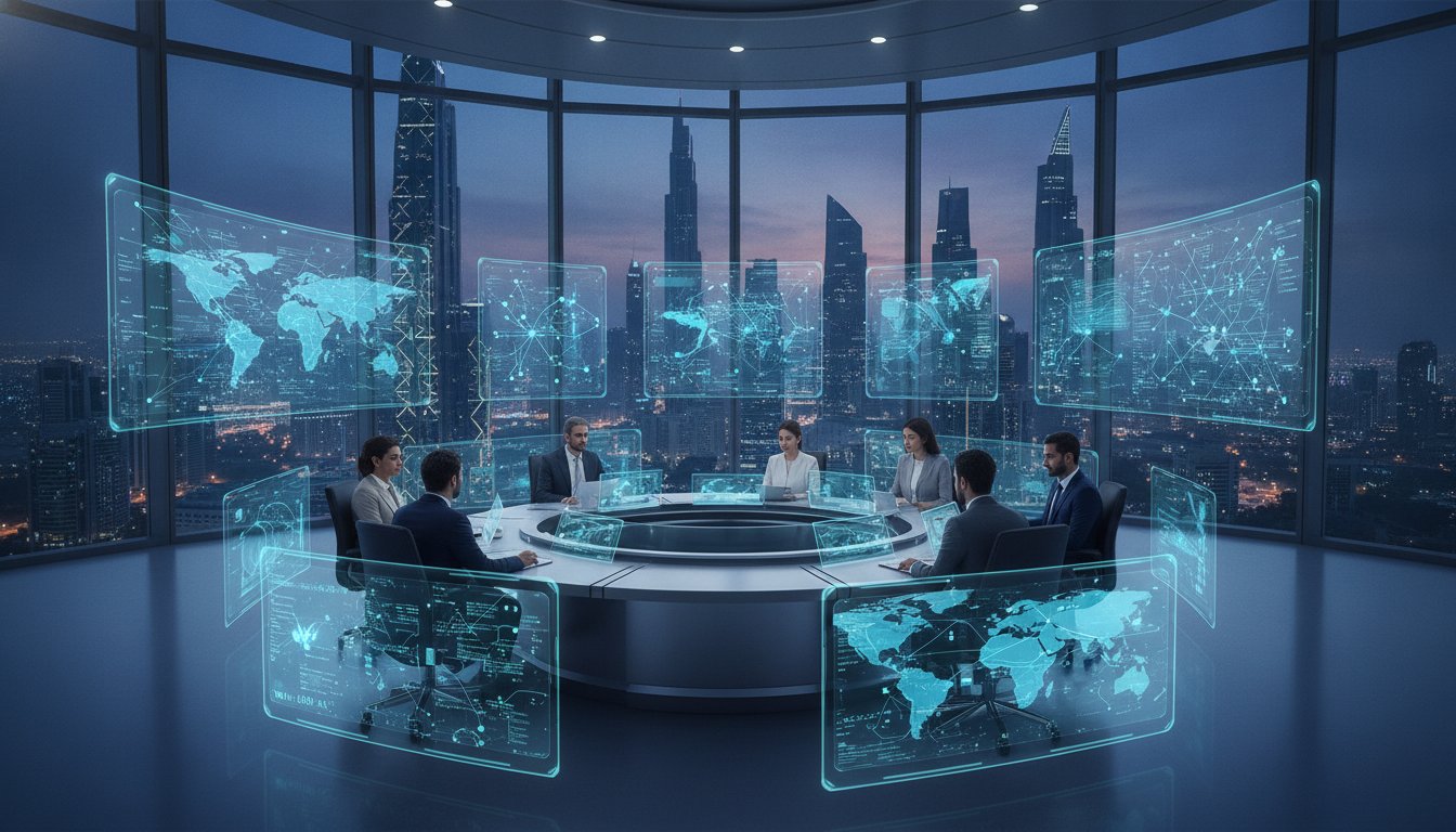 Outsourced SOC Services: A Strategic Guide to Enterprise Security Operations in 2026