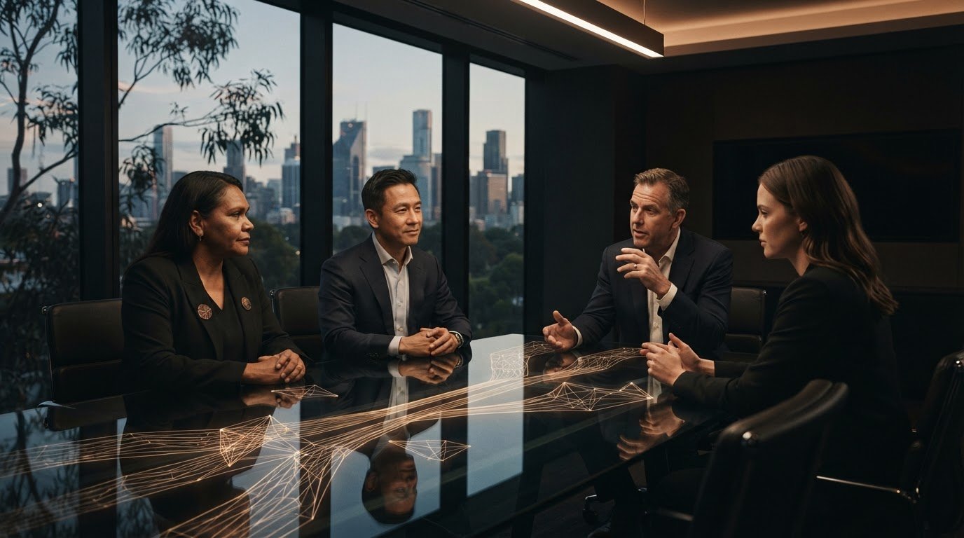 Outsourced Talent Acquisition in Australia: How to Compare Your Options