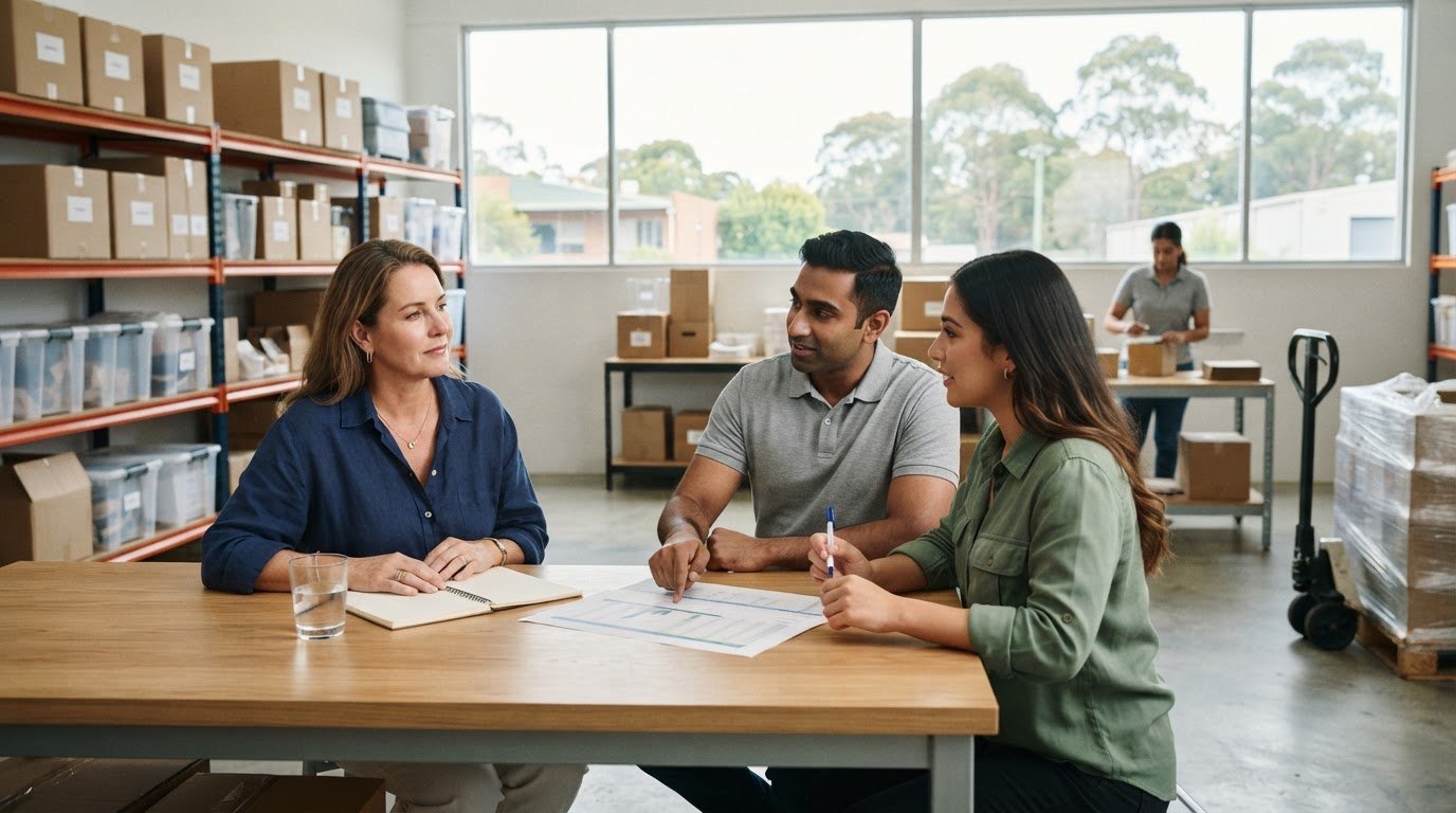 Overcoming business owner burnout