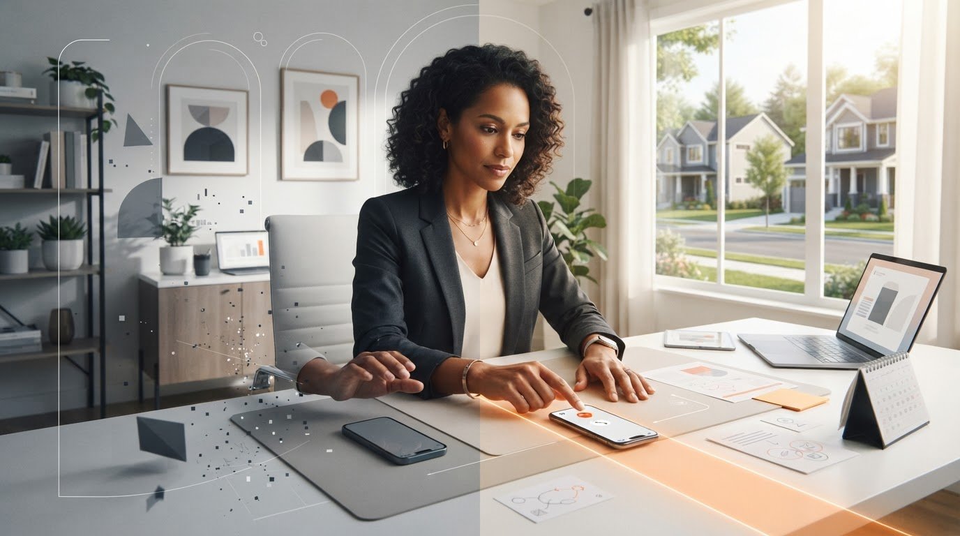 Overcoming Call Reluctance in Real Estate: 2026 Guide