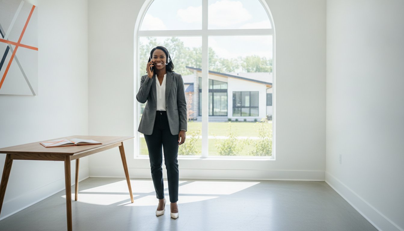 Overcoming Call Reluctance in Real Estate: The 2026 Power Guide