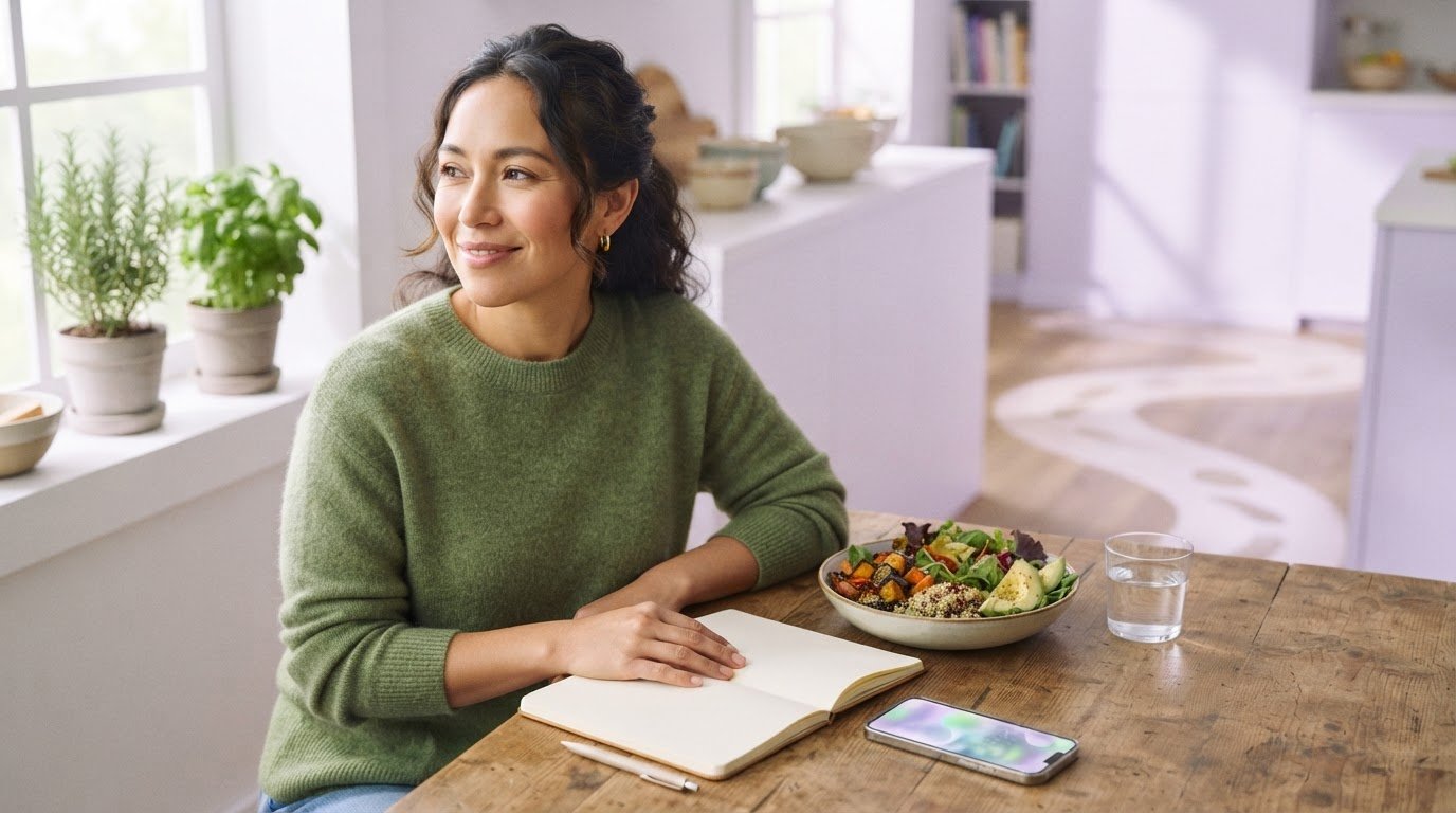Overcoming Diet Burnout: A Gentle, Practical Guide to Finding Your Way Forward