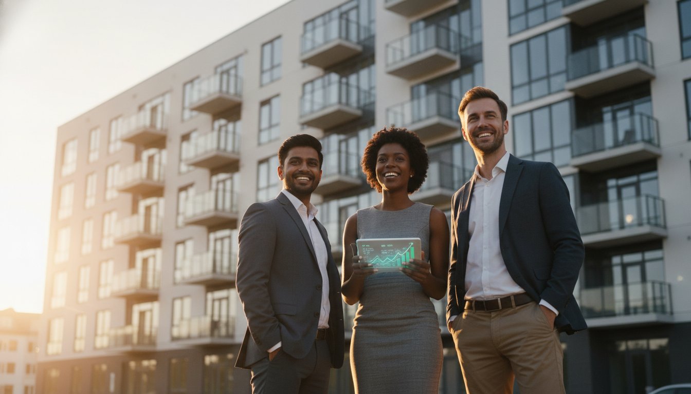 Overcoming Fear of Real Estate Investing: Your 2026 Blueprint for Action
