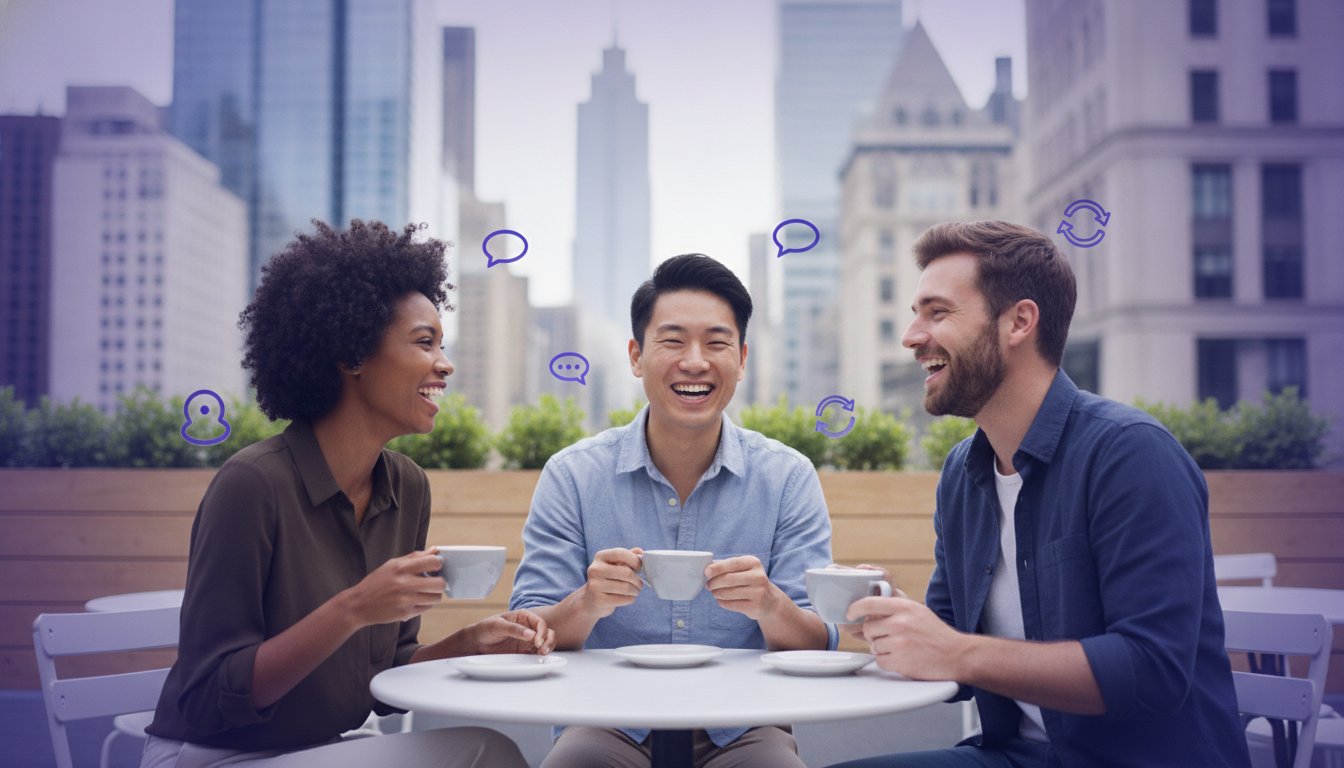 Overcoming Loneliness Abroad: A Practical Guide to Building Community in 2026