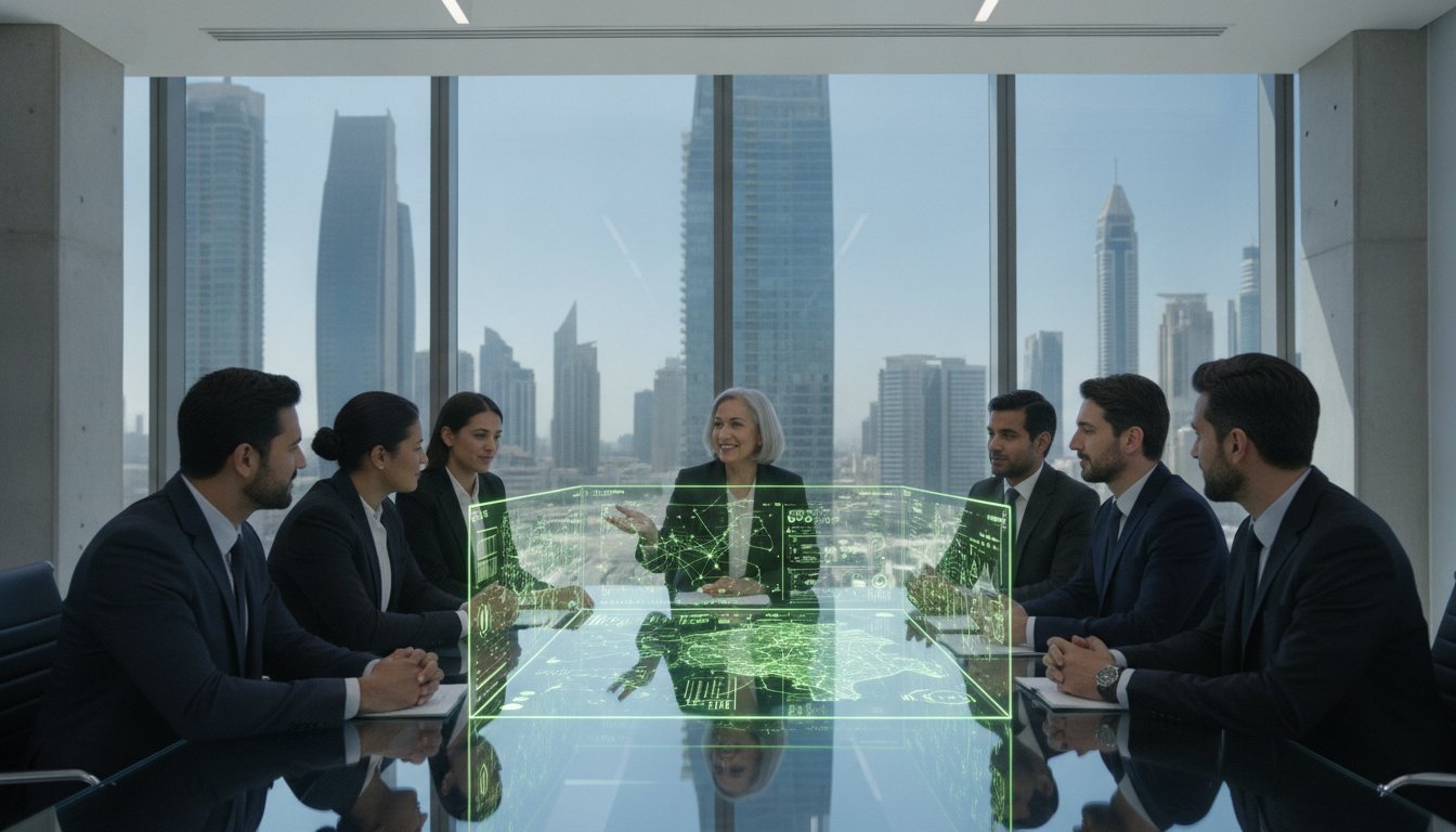 Overcoming Resistance to AI in the Workplace: A Strategic Leadership Framework for 2026