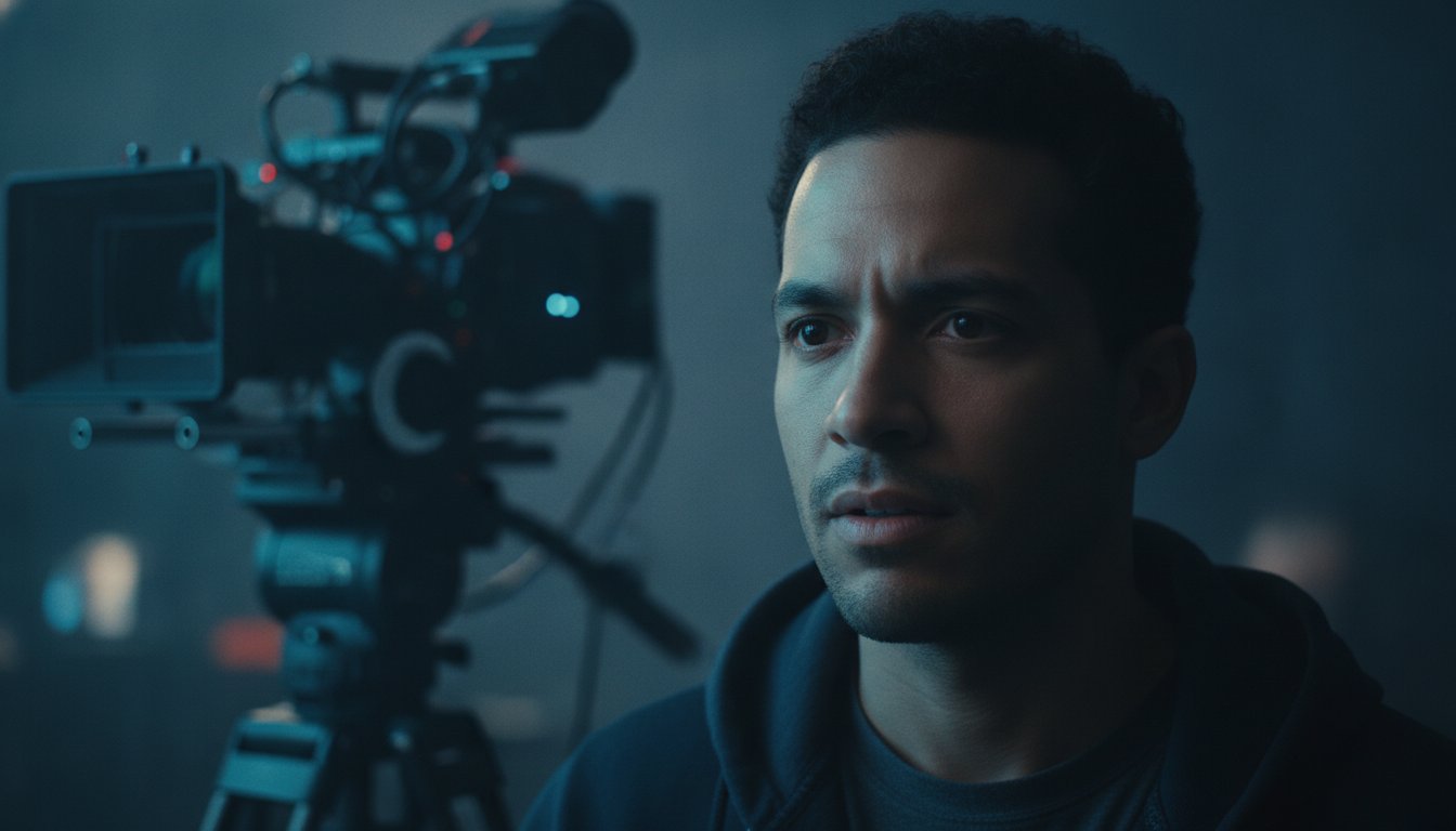Overcoming Stage Fright on Camera: Actor’s Guide 2026