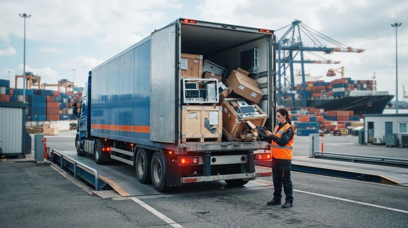 Overloaded Cargo Claims: Protect Your Goods When Carriers Cut Corners