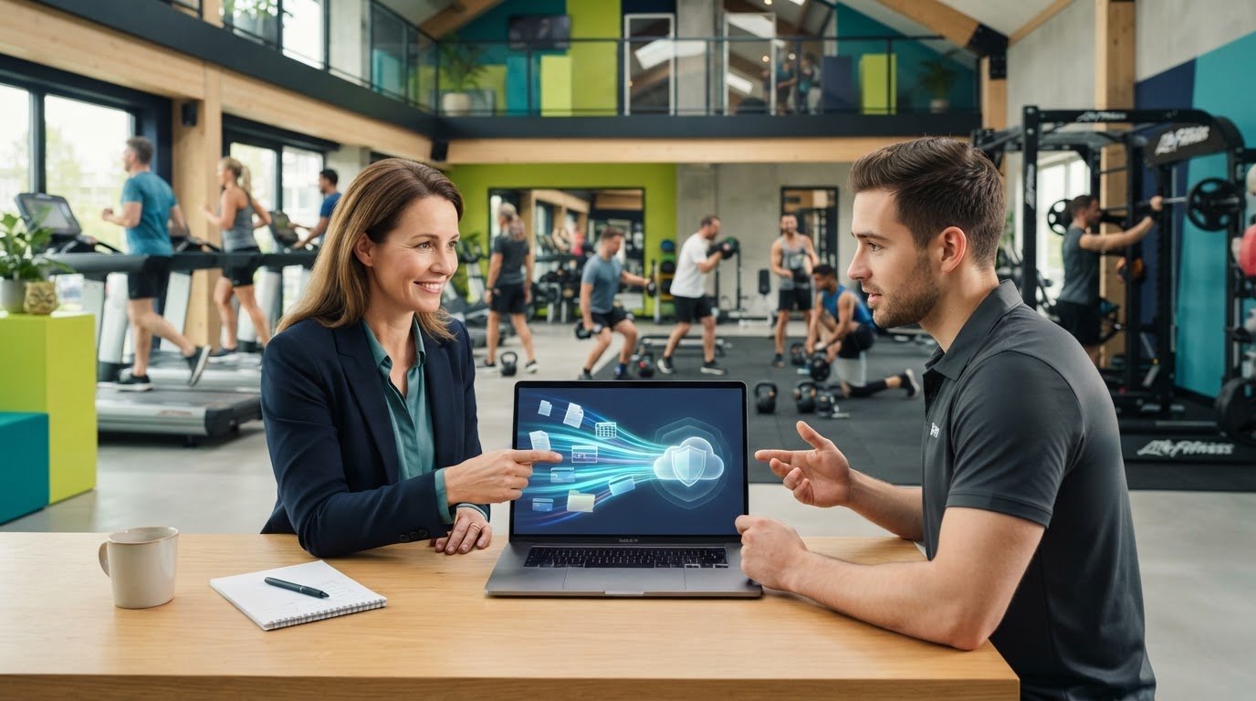 Overstappen naar nieuwe ledenadministratie: het complete stappenplan voor sportscholen