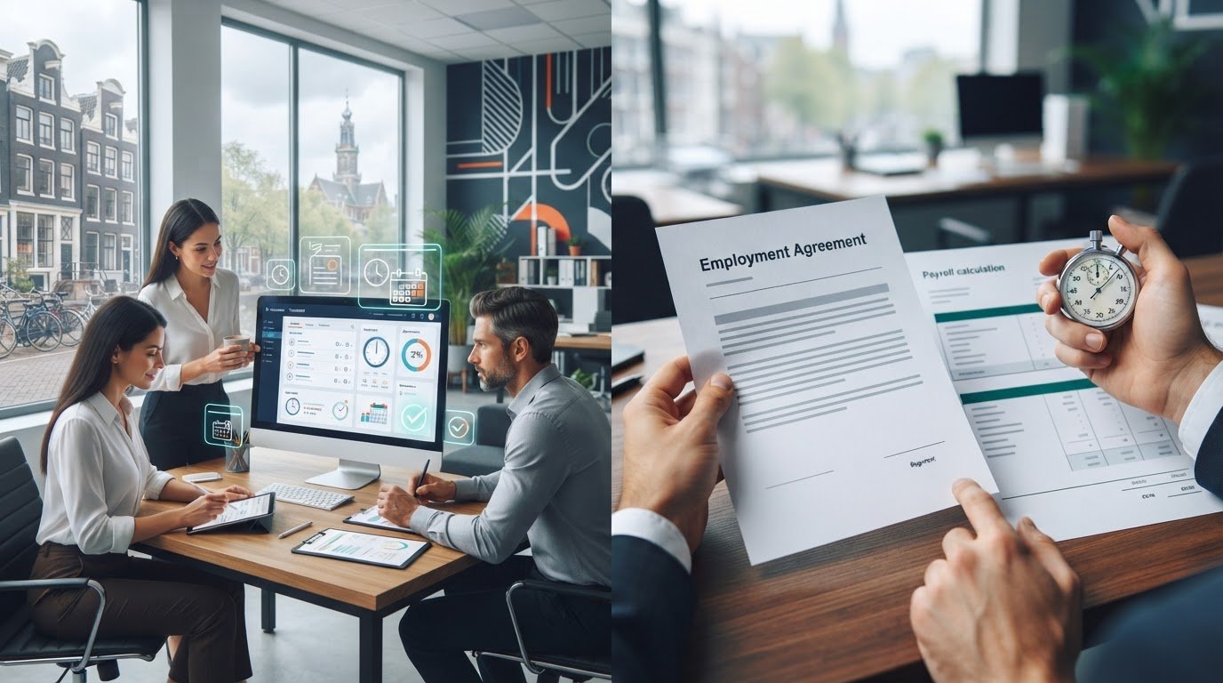 Overtime Pay Rules in the Netherlands: 2026 Employer Guide
