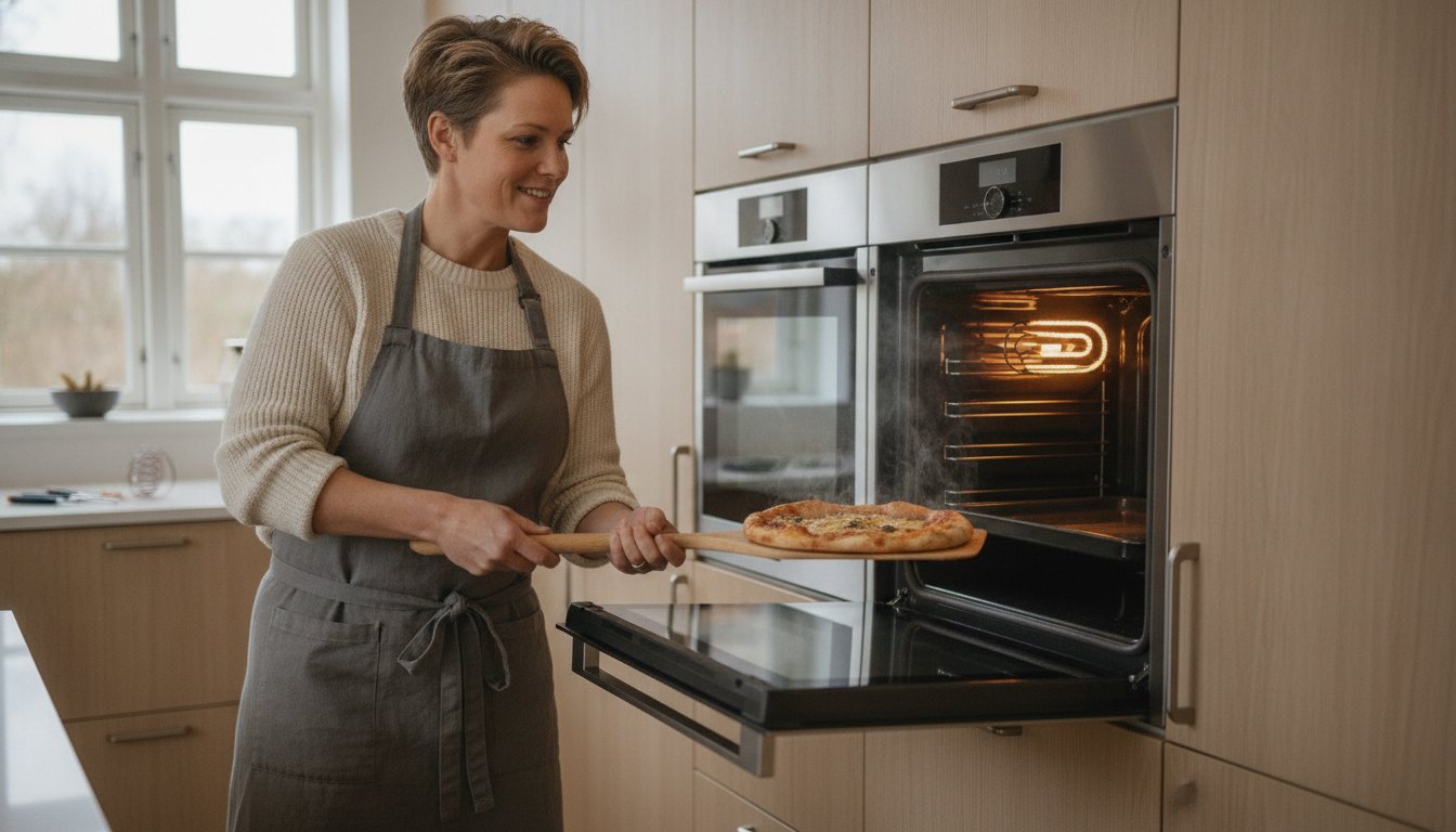 Ovn reservedele: Giv din ovn nyt liv og spar penge i 2026 🍕
