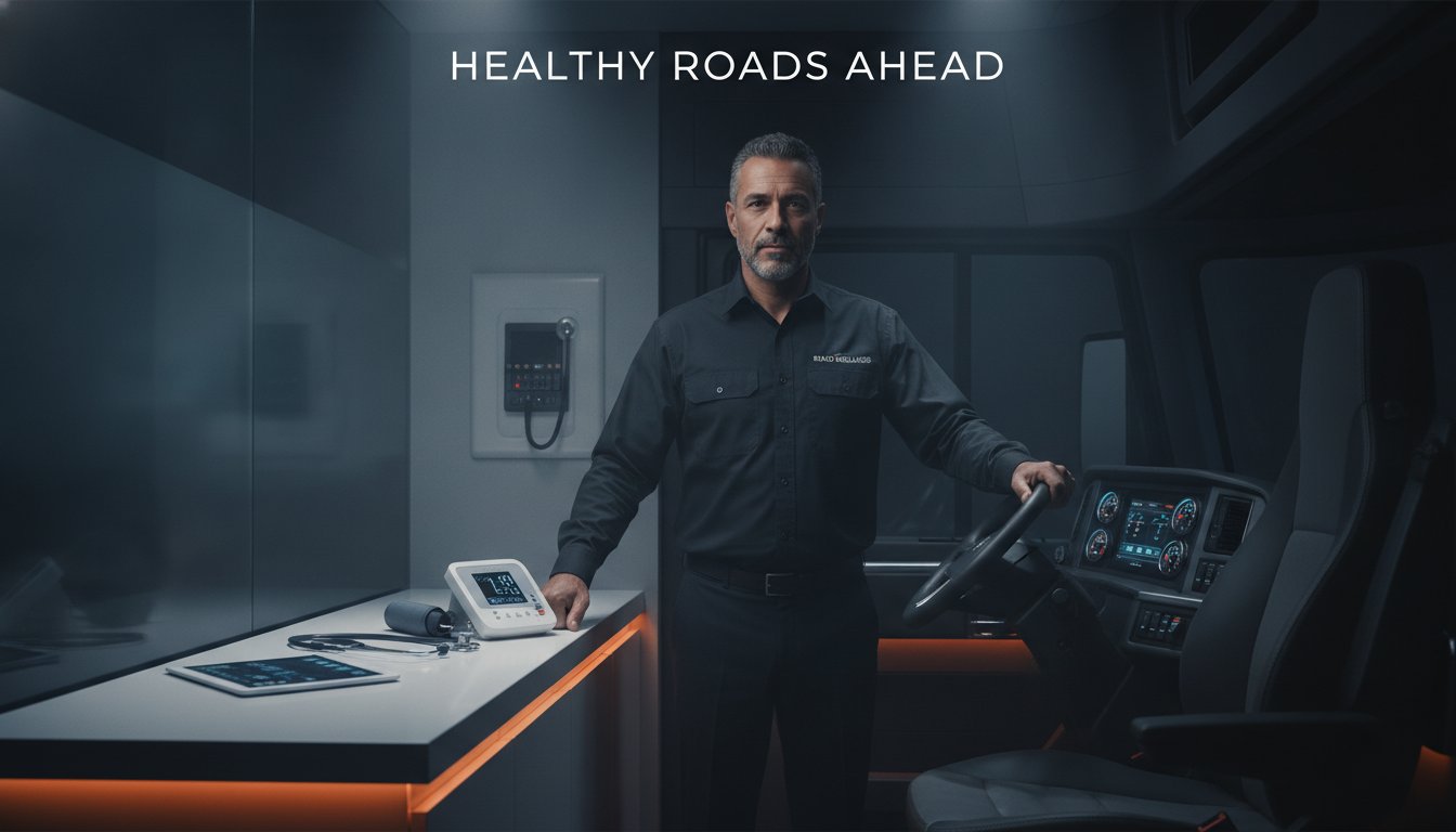 Owner Operator DOT Physical Miami: The 2026 Compliance Guide