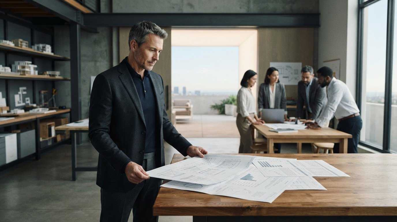 Owner Readiness for Exit: Prepare the Business, and Yourself