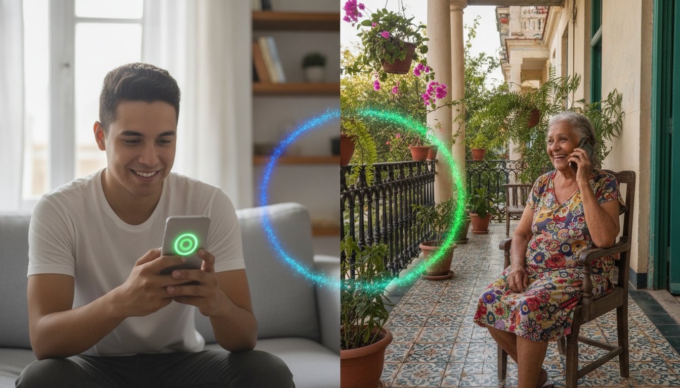 P2P Money Transfer App Cuba: The 2026 Guide to Instant Remittances