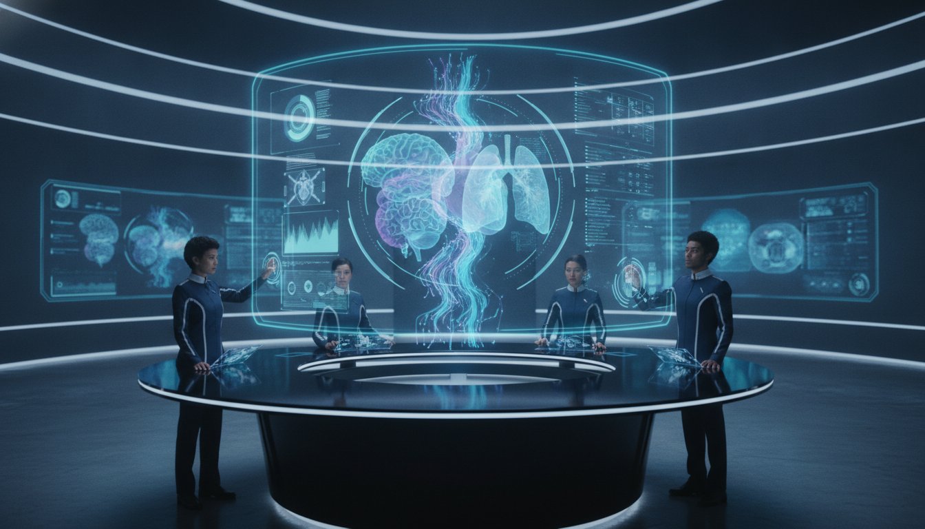 PACS Harmony Features: The 2026 Guide to Radiology Workflow Optimization