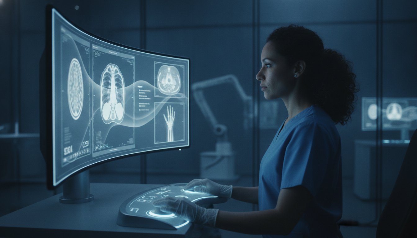 PACS Harmony Setup Guide: Optimizing Your Unified Radiology Workflow