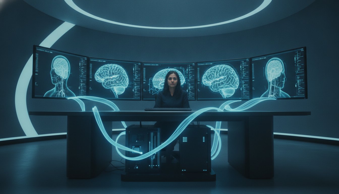 PACS Workstation Hardware Requirements: The 2026 Configuration Guide