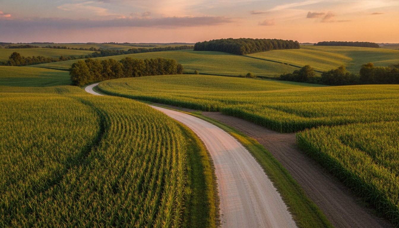 Page County IA Land for Sale: The 2026 Buyer’s Guide