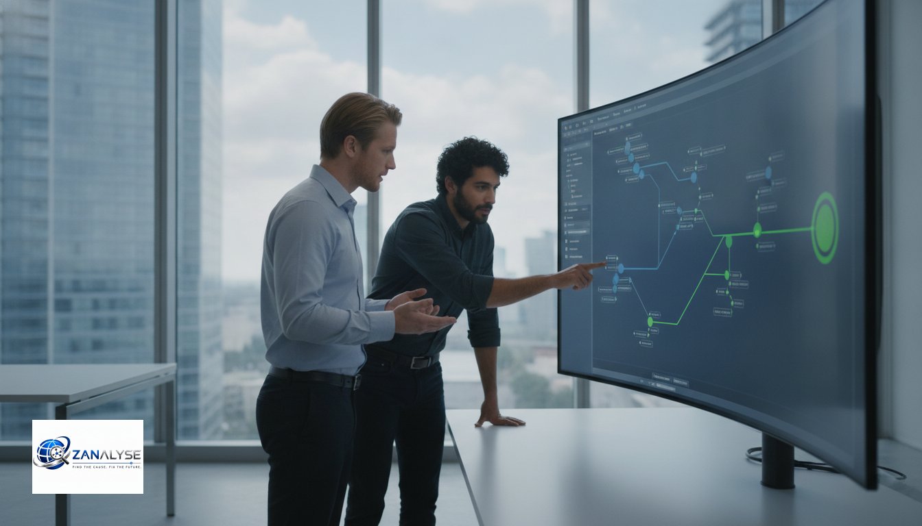 PagerDuty Incident Analysis Alternative: Moving from Triage to Automated RCA