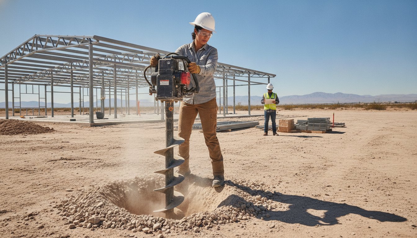 Pahrump Hardware and Tool Rental: The 2026 Professional Project Guide