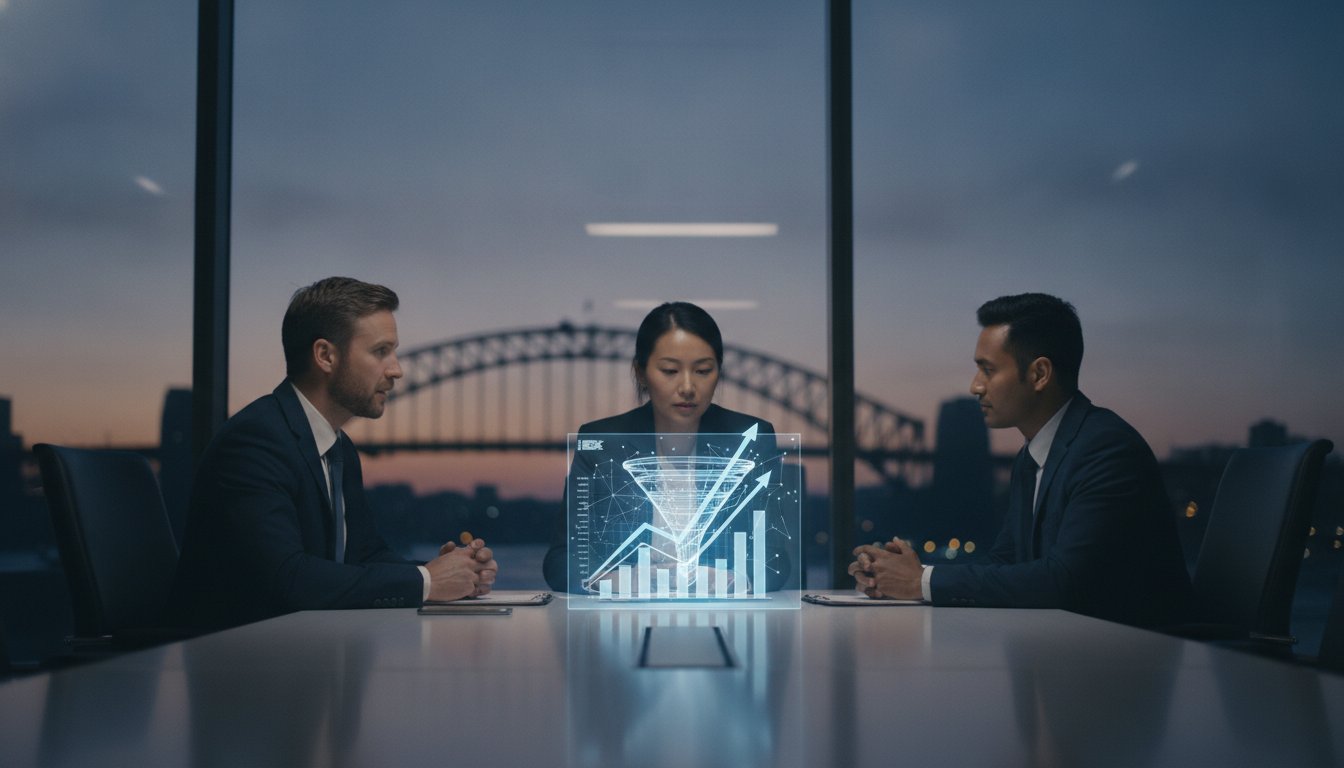 Paid Advertising Services Australia: The 2026 Strategic Growth Roundup