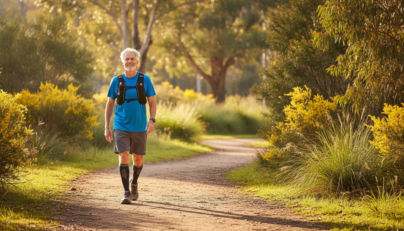 Pain Behind the Knee: Common Myths vs Clinical Reality