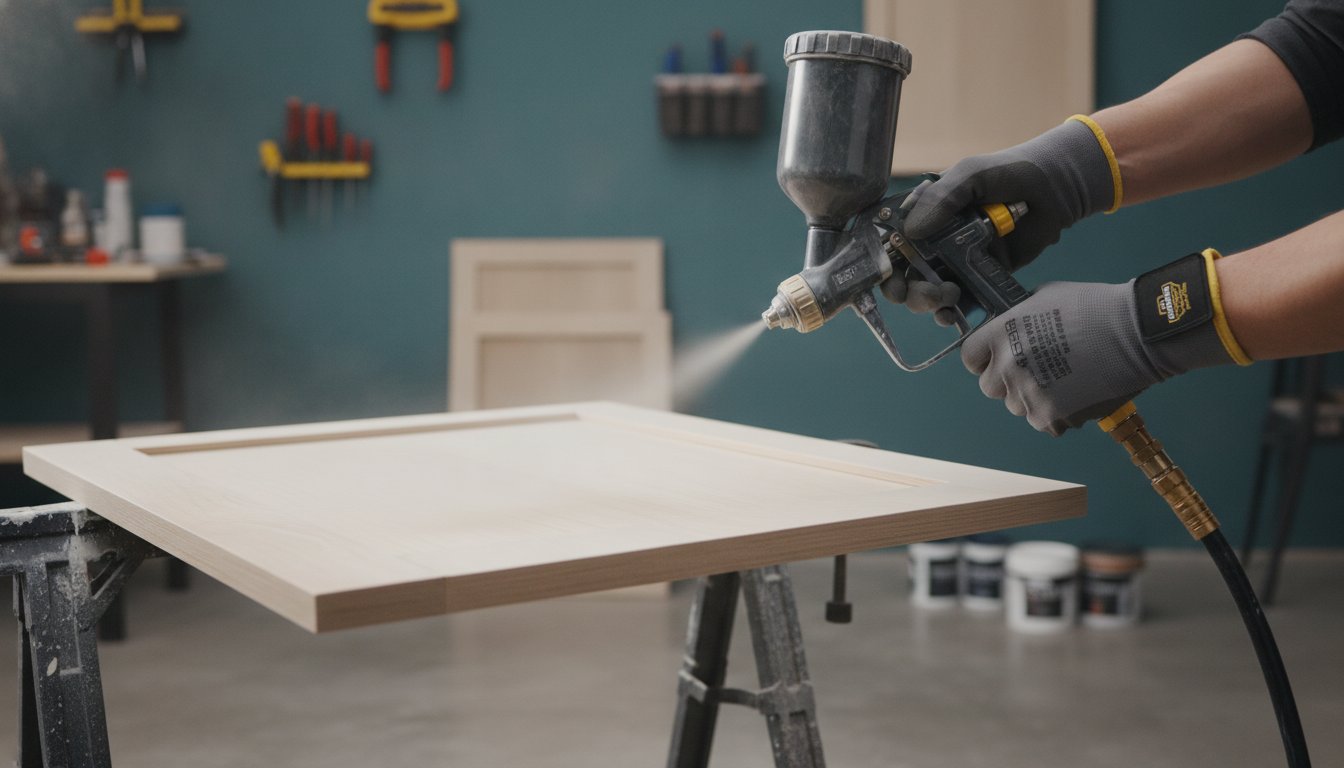 Paint Sprayer Rental: A Practical DIY Guide for 2026