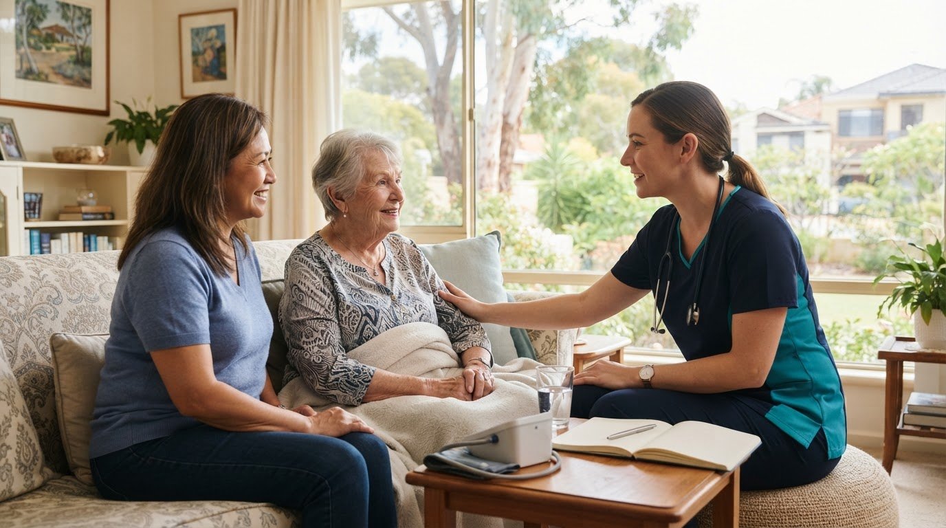 Palliative Services Definition: What Palliative Care Includes