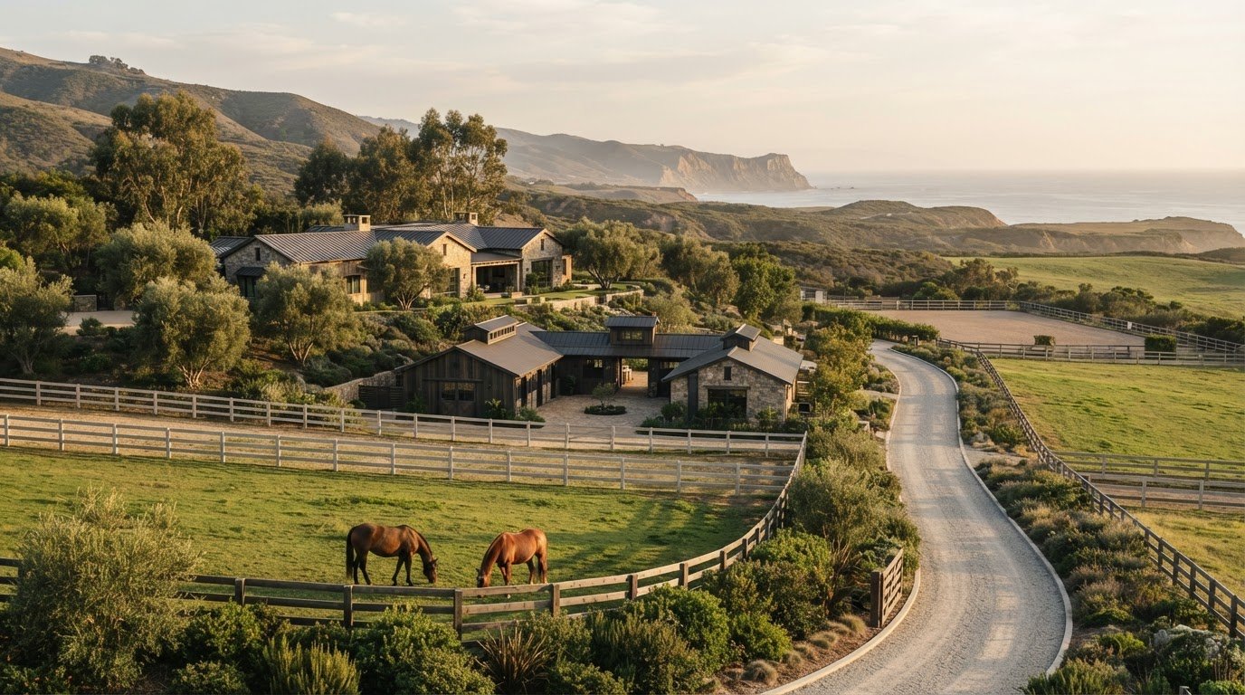 Palos Verdes Equestrian Properties for Sale: A Buyer’s Guide