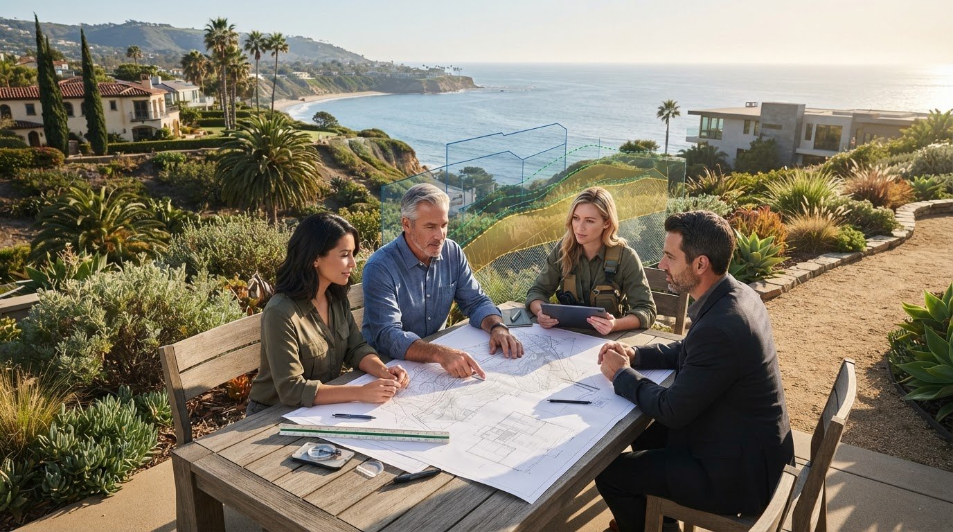Palos Verdes Land Use Restrictions: A Buyer’s Guide