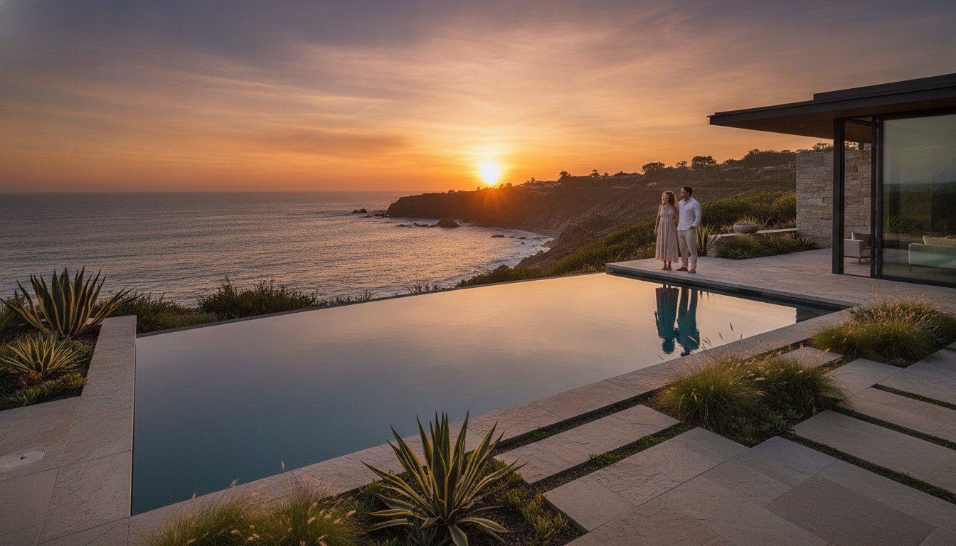 Palos Verdes Pool Homes: Strategic Buyer's Guide for 2026