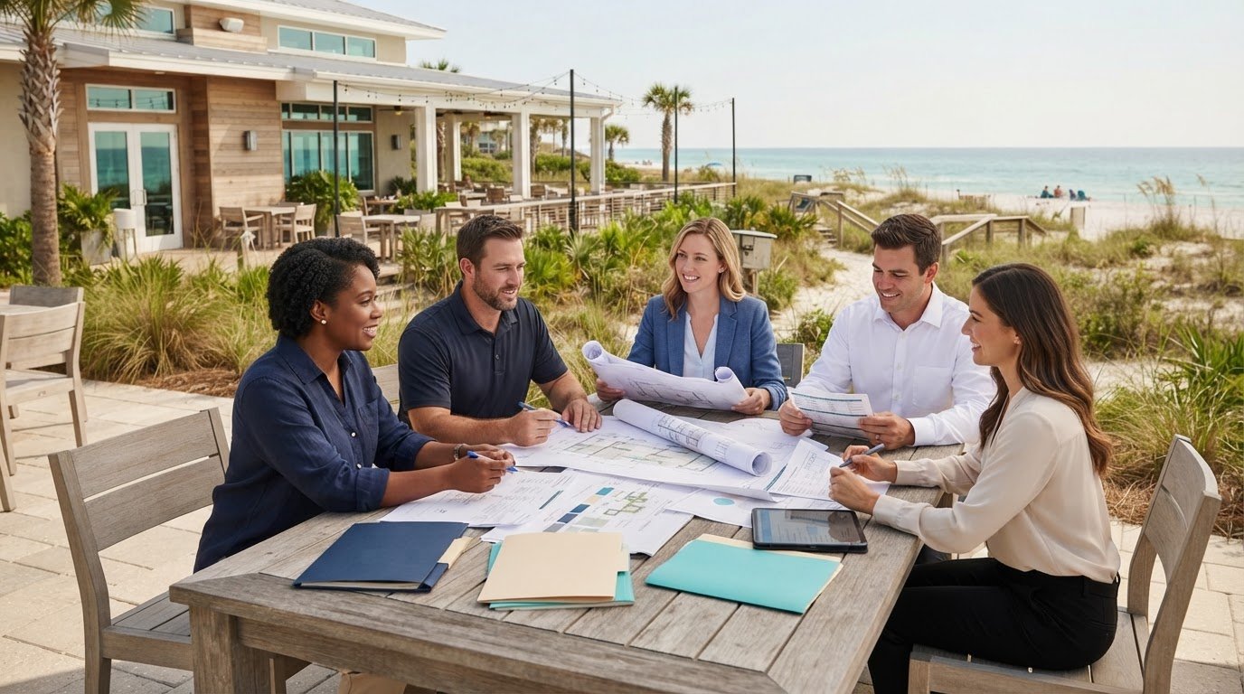 Panama City Beach Restaurant Licensing Requirements: The 2026 Operator Guide
