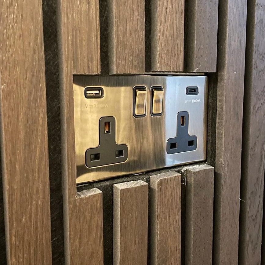 Electrical Back Box Extension Frame: The Professional Guide to Fixing Sunken Sockets