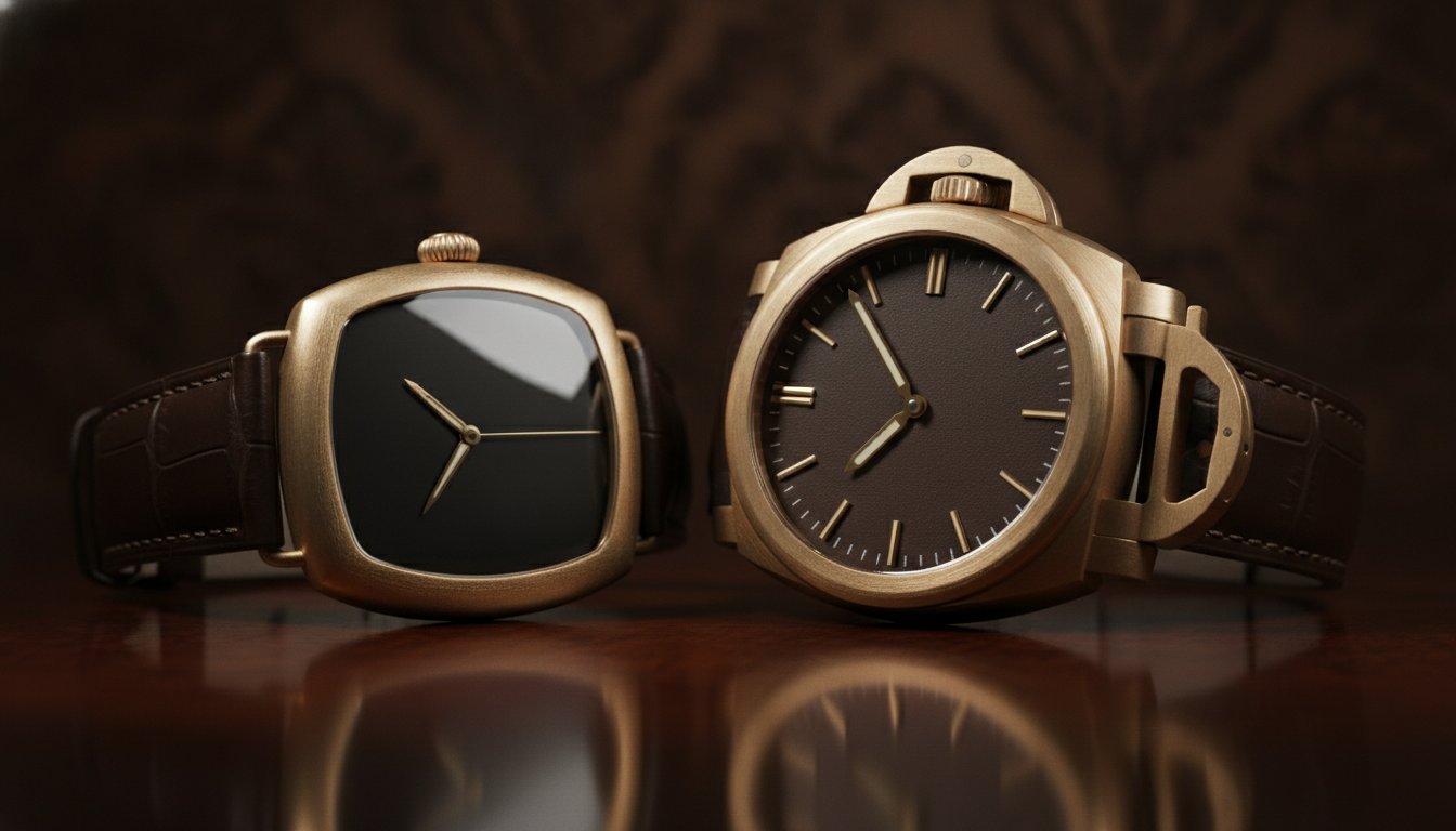 Panerai Luminor vs. Radiomir: The Ultimate Comparison Guide (2026)