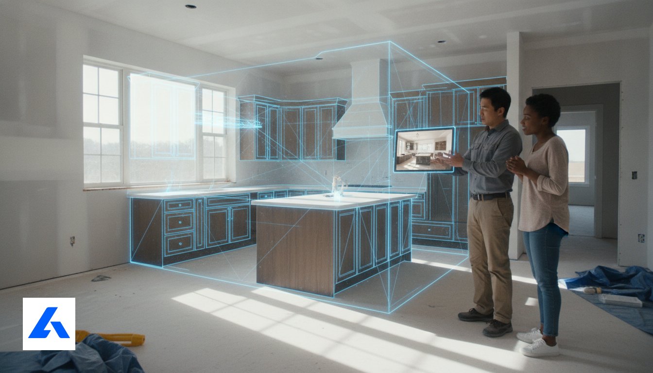 Paper Sketches to 3D Kitchen Models: 2026 Pro Guide