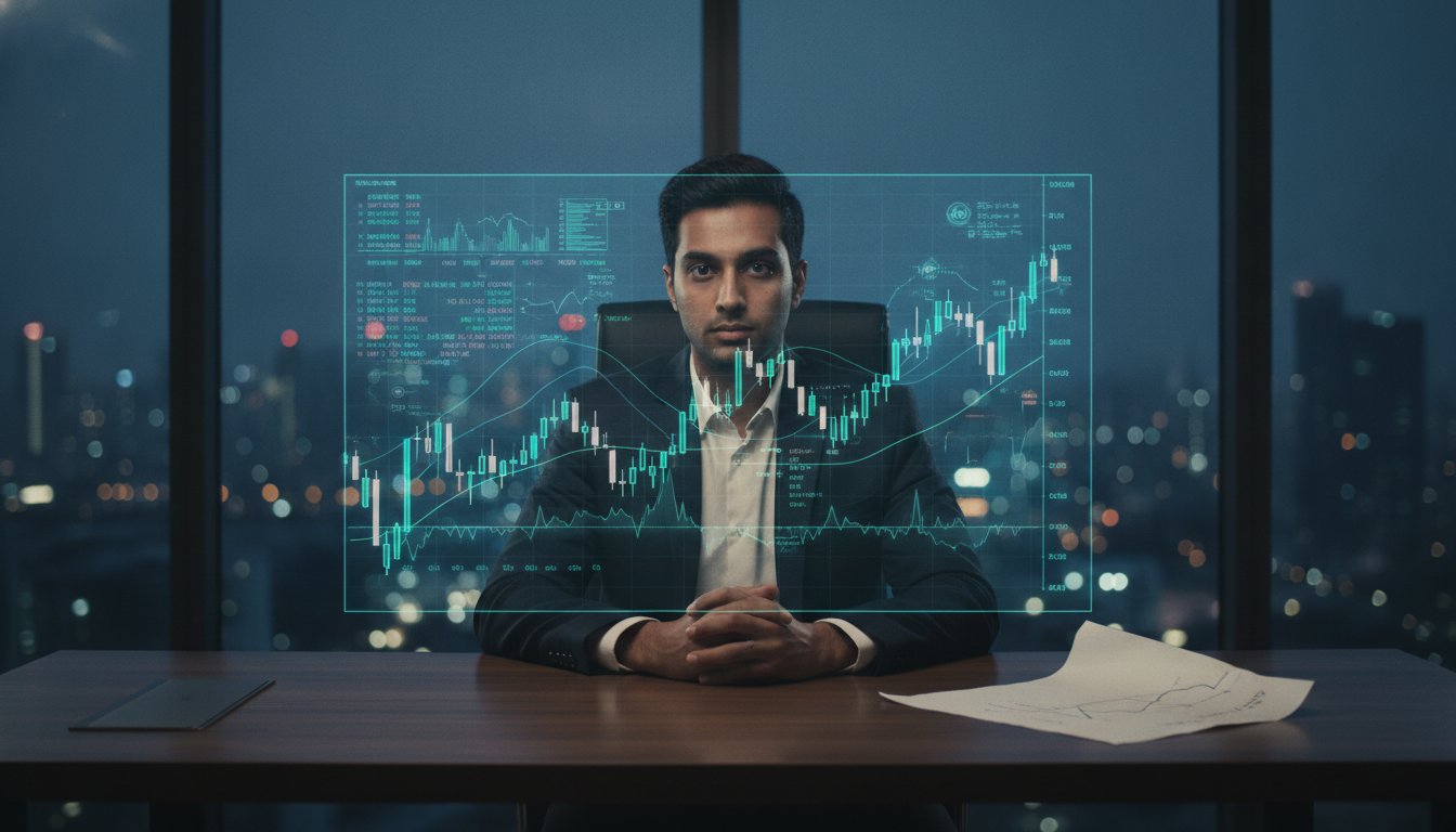 Paper Trading vs. Market Simulation: Choosing the Right Flight Simulator for NSE Mastery