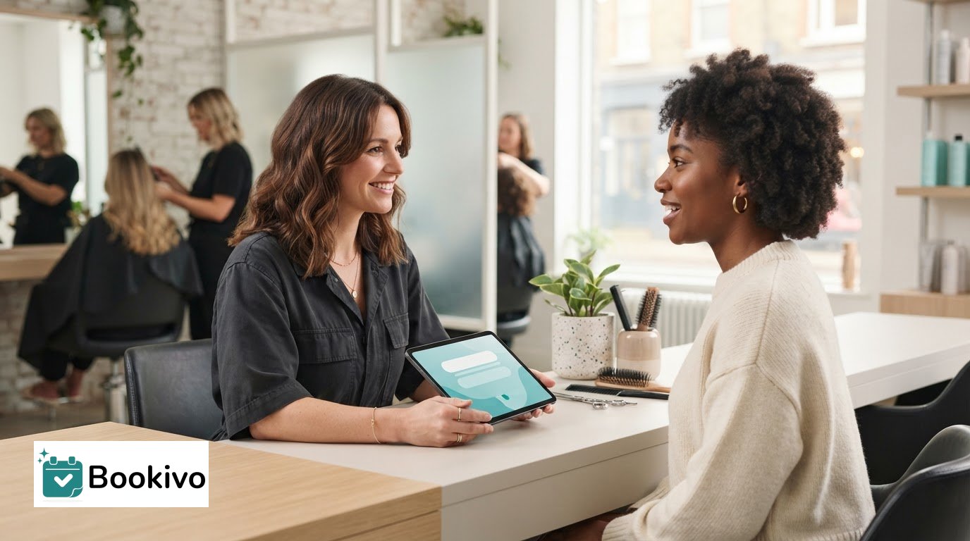 Paperless Consultation Forms for Salons: Practical UK Guide