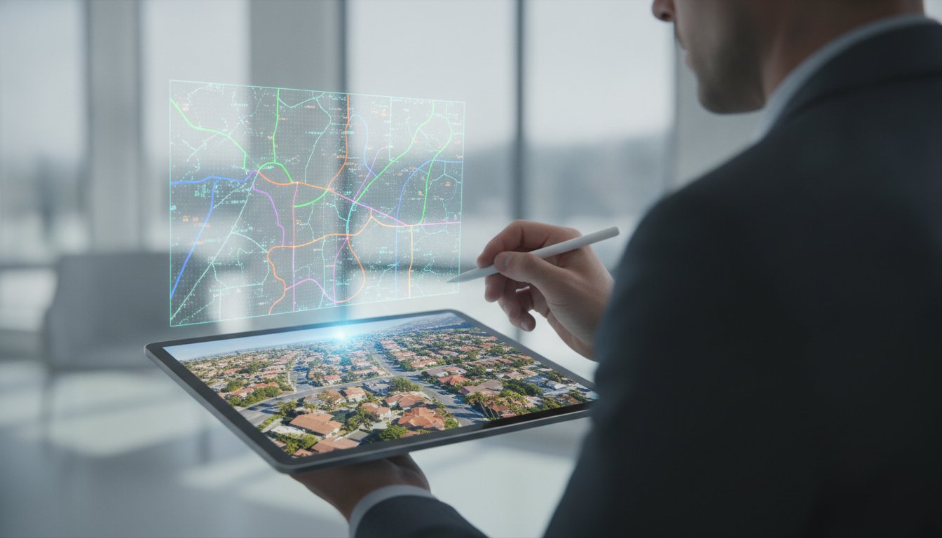 Parcel Map with Easements San Diego: The 2026 Professional Guide