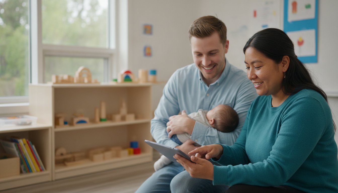 Parent-Teacher Communication: A Guide for Families