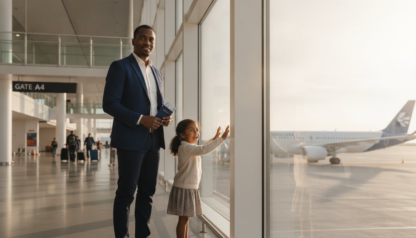 Parental Consent for Minors Traveling Internationally: A New York Legal Guide