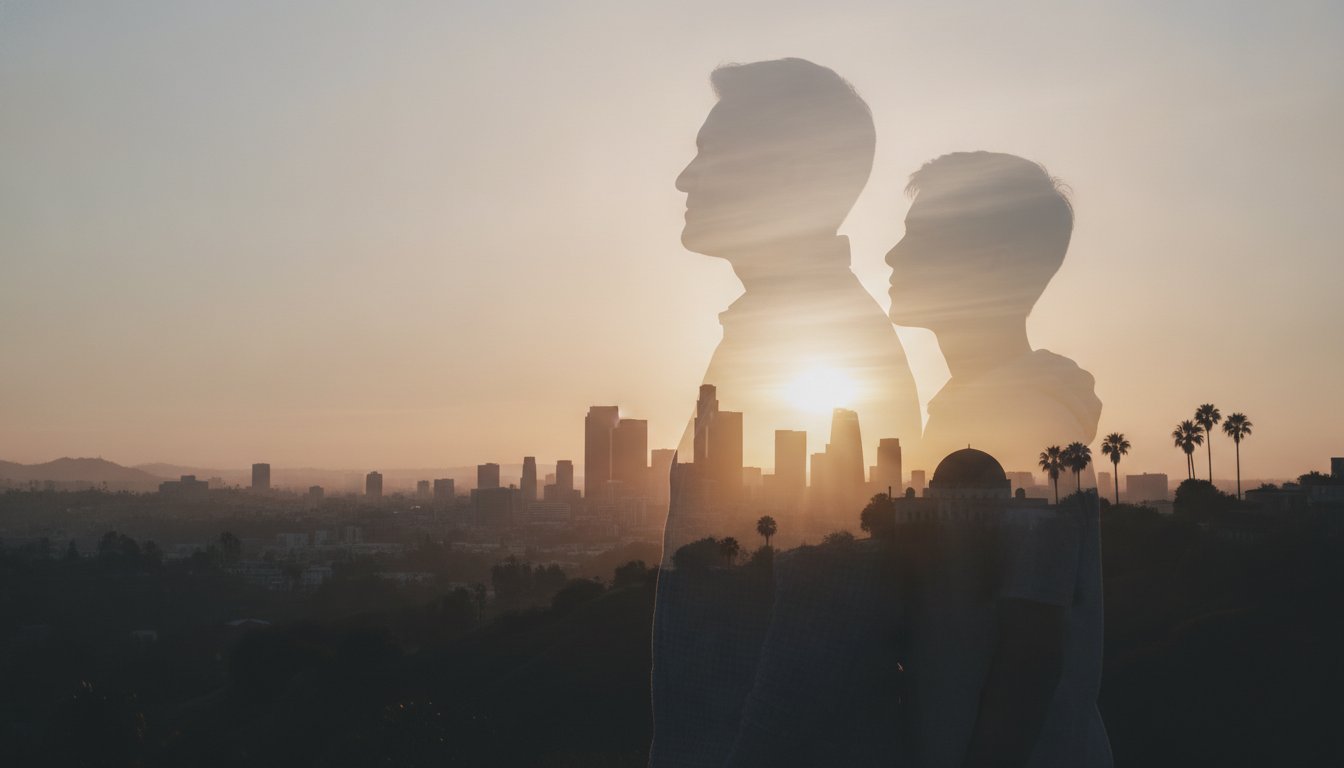 Parental Support for Child Psychosis in Los Angeles